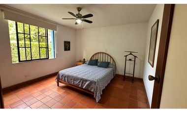 CASA  CAMPESTRE A LA VENTA EN CONDOMINIO LAS MERCEDES JAMUNDI