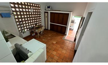 CASA  CAMPESTRE A LA VENTA EN CONDOMINIO LAS MERCEDES JAMUNDI
