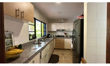 CASA  CAMPESTRE A LA VENTA EN CONDOMINIO LAS MERCEDES JAMUNDI