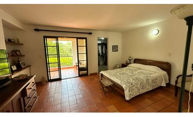 CASA  CAMPESTRE A LA VENTA EN CONDOMINIO LAS MERCEDES JAMUNDI