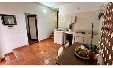 CASA  CAMPESTRE A LA VENTA EN CONDOMINIO LAS MERCEDES JAMUNDI