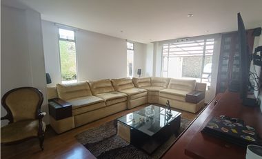VENDEMOS- Casa en Agrupación campestre la Balsa.