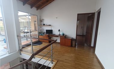 VENDEMOS- Casa en Agrupación campestre la Balsa.
