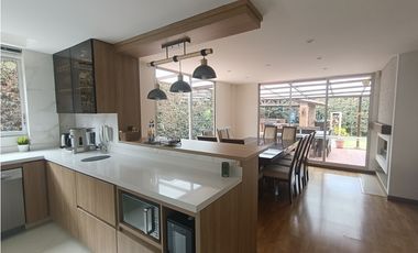 VENDEMOS- Casa en Agrupación campestre la Balsa.