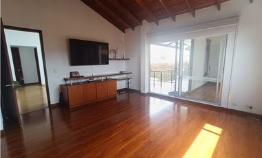 VENDEMOS- Casa en Agrupación campestre la Balsa.