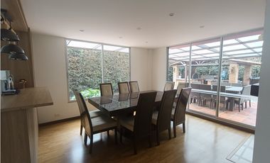 VENDEMOS- Casa en Agrupación campestre la Balsa.