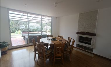 VENDEMOS- Casa en Agrupación campestre la Balsa.