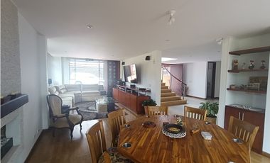 VENDEMOS- Casa en Agrupación campestre la Balsa.