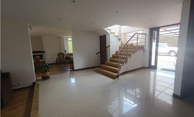 VENDEMOS- Casa en Agrupación campestre la Balsa.