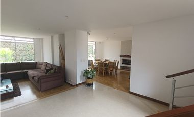 VENDEMOS- Casa en Agrupación campestre la Balsa.