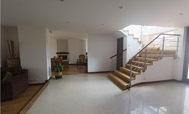 VENDEMOS- Casa en Agrupación campestre la Balsa.