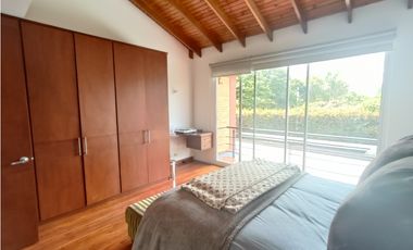 VENDEMOS- Casa en Agrupación campestre la Balsa.
