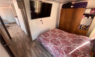 Vendo apartamento en Hogares Soacha, Conjunto Huerto ll