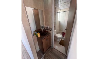Vendo apartamento en Hogares Soacha, Conjunto Huerto ll