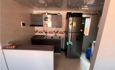 Vendo apartamento en Hogares Soacha, Conjunto Huerto ll