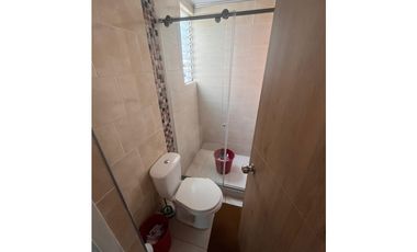 Vendo apartamento en Hogares Soacha, Conjunto Huerto ll