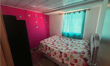 Vendo apartamento en Hogares Soacha, Conjunto Huerto ll