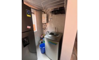 Vendo apartamento en Hogares Soacha, Conjunto Huerto ll