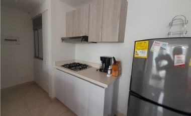 APARTAMENTO EN ARRIENDO PEÑAZUL LA ALDEA, RICAURTE C/MARCA