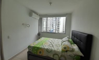 APARTAMENTO EN ARRIENDO PEÑAZUL LA ALDEA, RICAURTE C/MARCA