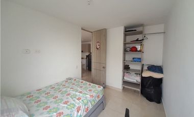 APARTAMENTO EN ARRIENDO PEÑAZUL LA ALDEA, RICAURTE C/MARCA