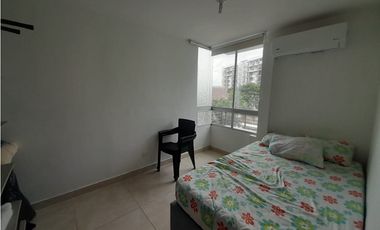 APARTAMENTO EN ARRIENDO PEÑAZUL LA ALDEA, RICAURTE C/MARCA