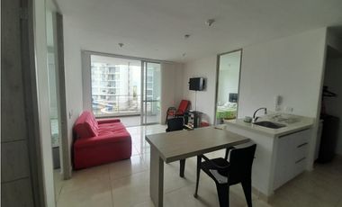 APARTAMENTO EN ARRIENDO PEÑAZUL LA ALDEA, RICAURTE C/MARCA