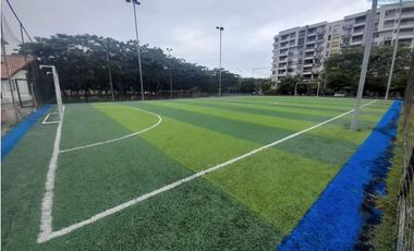 APARTAMENTO EN ARRIENDO PEÑAZUL LA ALDEA, RICAURTE C/MARCA