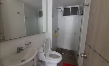 APARTAMENTO EN ARRIENDO PEÑAZUL LA ALDEA, RICAURTE C/MARCA
