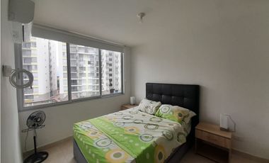 APARTAMENTO EN ARRIENDO PEÑAZUL LA ALDEA, RICAURTE C/MARCA