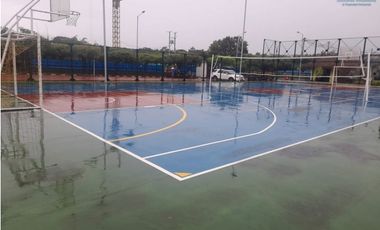 APARTAMENTO EN ARRIENDO PEÑAZUL LA ALDEA, RICAURTE C/MARCA