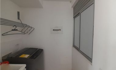 APARTAMENTO EN ARRIENDO PEÑAZUL LA ALDEA, RICAURTE C/MARCA