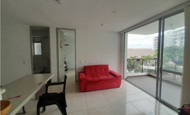 APARTAMENTO EN ARRIENDO PEÑAZUL LA ALDEA, RICAURTE C/MARCA