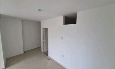 APARTAESTUDIO CON SERVICIOS INCLUIDOS