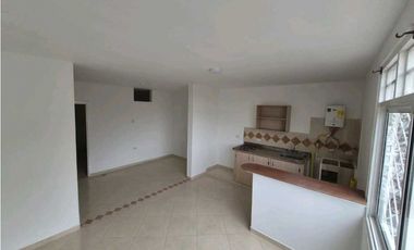 APARTAESTUDIO CON SERVICIOS INCLUIDOS