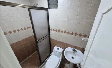 APARTAESTUDIO CON SERVICIOS INCLUIDOS