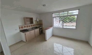 APARTAESTUDIO CON SERVICIOS INCLUIDOS