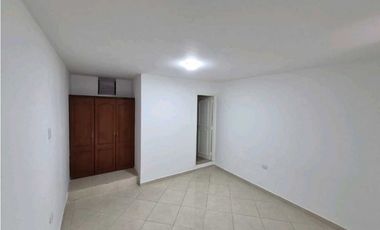 APARTAESTUDIO CON SERVICIOS INCLUIDOS