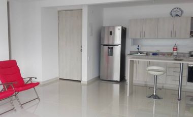 VENTA DE APARTASOL EN SAN JERONIMO - CITADELA DI AQUA