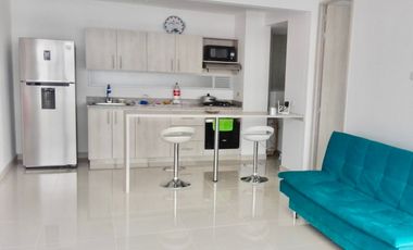 VENTA DE APARTASOL EN SAN JERONIMO - CITADELA DI AQUA