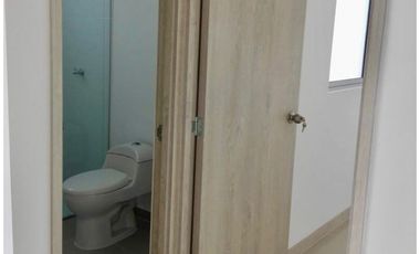 VENTA DE APARTASOL EN SAN JERONIMO - CITADELA DI AQUA