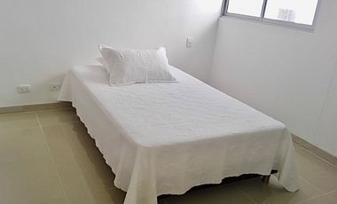 VENTA DE APARTASOL EN SAN JERONIMO - CITADELA DI AQUA