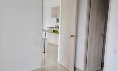 VENTA DE APARTASOL EN SAN JERONIMO - CITADELA DI AQUA