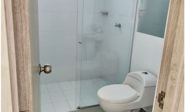 VENTA DE APARTASOL EN SAN JERONIMO - CITADELA DI AQUA