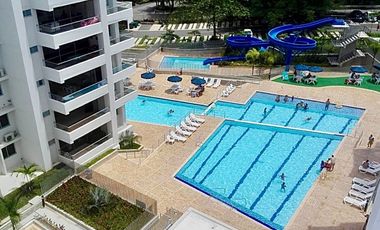 VENTA DE APARTASOL EN SAN JERONIMO - CITADELA DI AQUA