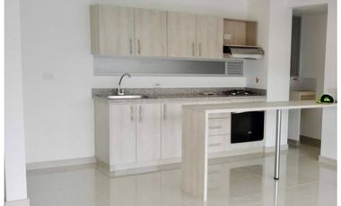 VENTA DE APARTASOL EN SAN JERONIMO - CITADELA DI AQUA