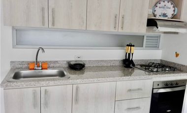 VENTA DE APARTASOL EN SAN JERONIMO - CITADELA DI AQUA