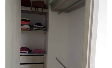 VENTA DE APARTASOL EN SAN JERONIMO - CITADELA DI AQUA
