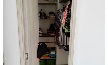VENTA DE APARTASOL EN SAN JERONIMO - CITADELA DI AQUA