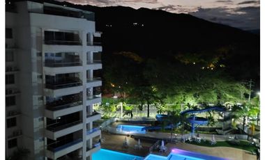 VENTA DE APARTASOL EN SAN JERONIMO - CITADELA DI AQUA